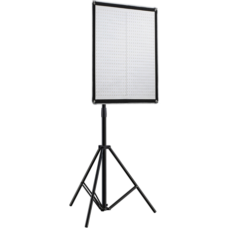Godox KNOWLED F200Bi Waterproof Flexible LED Mat Panel F200BI
