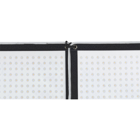 Godox KNOWLED F200Bi Waterproof Flexible LED Mat Panel F200BI
