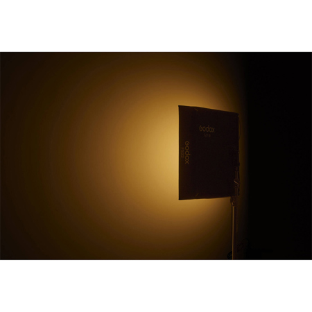 Godox KNOWLED F200Bi Waterproof Flexible LED Mat Panel F200BI