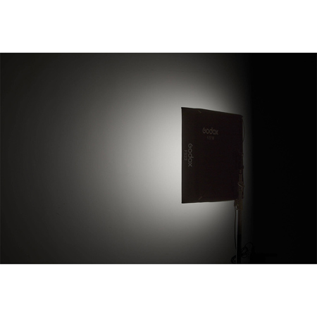 Godox KNOWLED F200Bi Waterproof Flexible LED Mat Panel F200BI