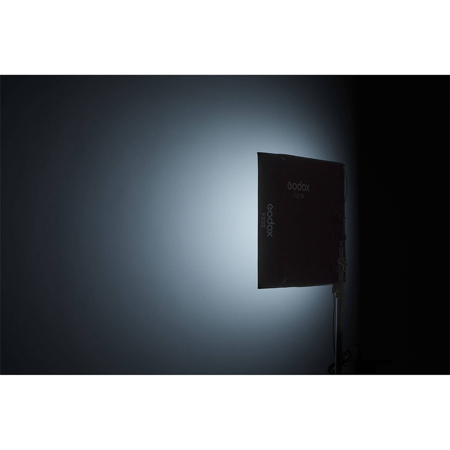 Godox KNOWLED F600Bi Waterproof Flexible LED Light Panel (4 x4