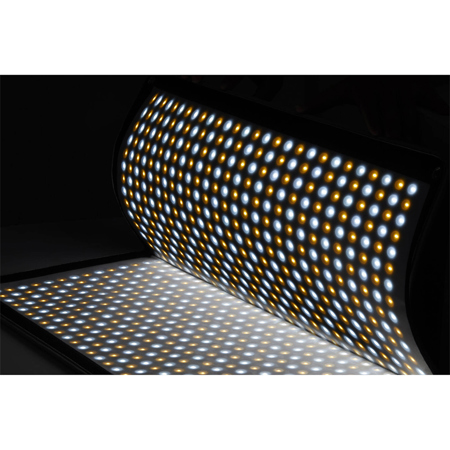 Godox KNOWLED F600Bi Waterproof Flexible LED Light Panel (4 x4