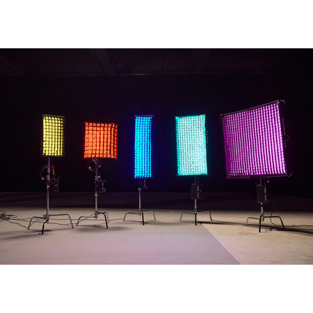 Godox KNOWLED F800R RGB Flexible LED Light Mat (4 x 4') F800R