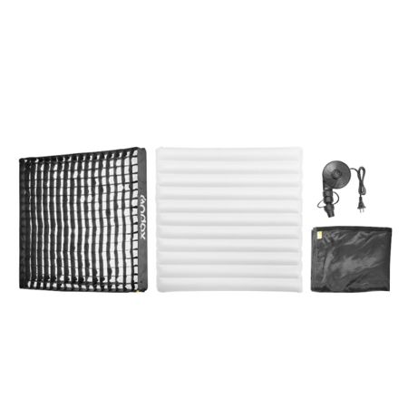 Godox Air Softbox for F800R RGB Flexible LED Light Mat