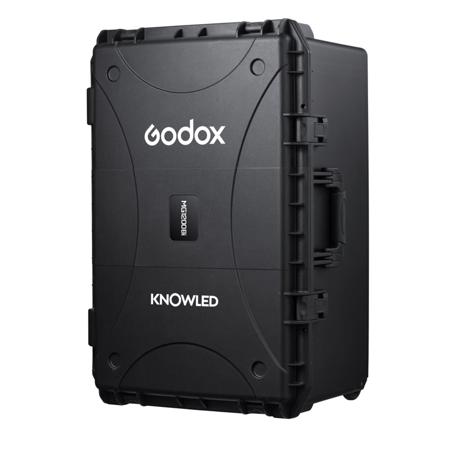 Godox Flight case for KNOWLED MG1200Bi Bi-Color LED Monolight