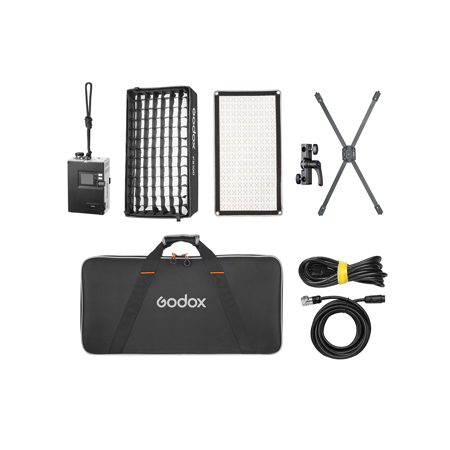 Godox FL100R Full Color Flexible LED Light Mat (13.5 x 25")