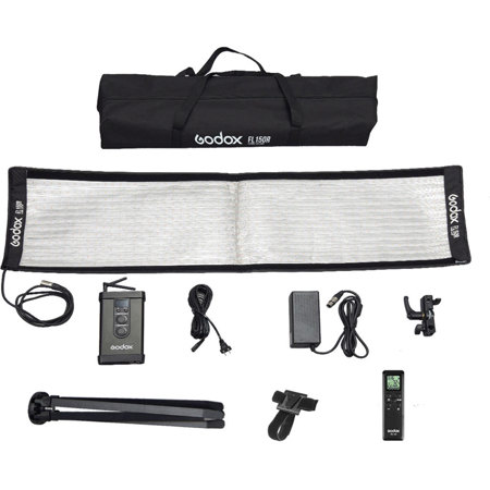 Godox FL150R Flexible LED Light (11.8 x 47.2")