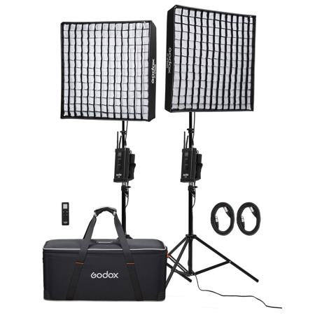 FL150S 150W Flexible LED 2-Light Kit