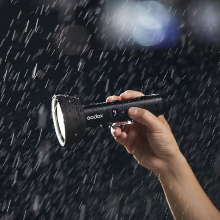 Godox FL15Bi Bi-color LED Video Flash Light FL15BI