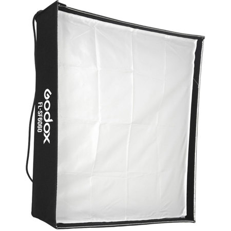 Godox Softbox with Grid for Flexible LED Panel FL150S FL-SF6060