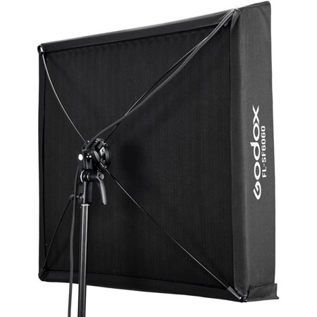 Godox Softbox with Grid for Flexible LED Panel FL150S FL-SF6060