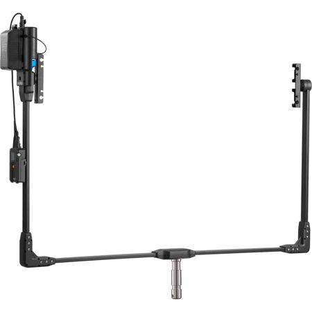 Godox Motorized Yoke for KNOWLED F800R Flexible LED Light Mat