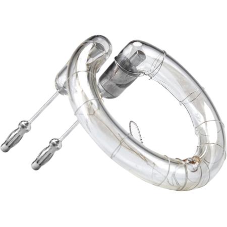 Flashpoint Replacement Flashtube for Studio Pro 400/600 III-V