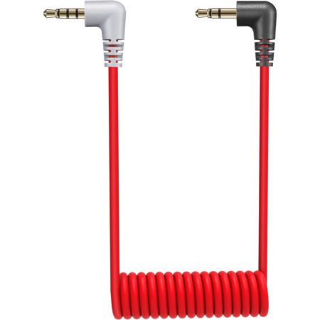 Godox 3.5mm TRS to TRRS Audio Cable