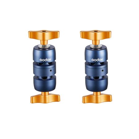 Godox Dual Knob Gag GSK for Godox KNOWLED LiteFlow