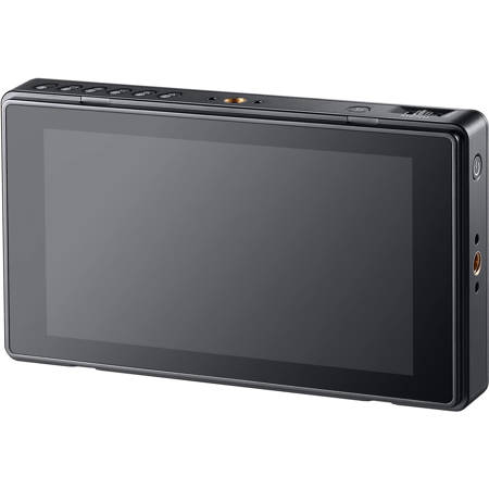 Godox GM55 5.5" Full HD Touchscreen On-Camera Monitor, Supports 4K HDMI