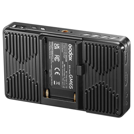 Godox GM6S 5.5