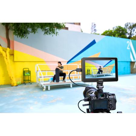 Godox GM7S 7
