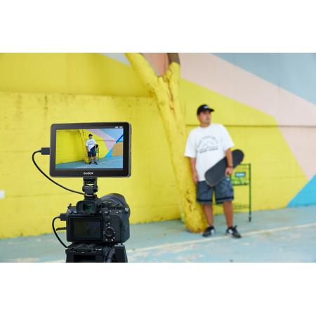 Godox GM7S 7
