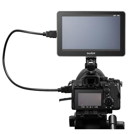 Godox GM7S 7