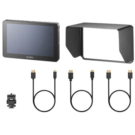 Godox GM7S 7