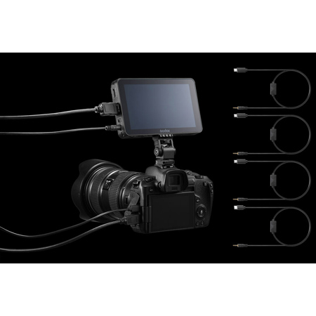 Godox Mini-USB Camera Control Cable for GM6S/GM7S Monitor
