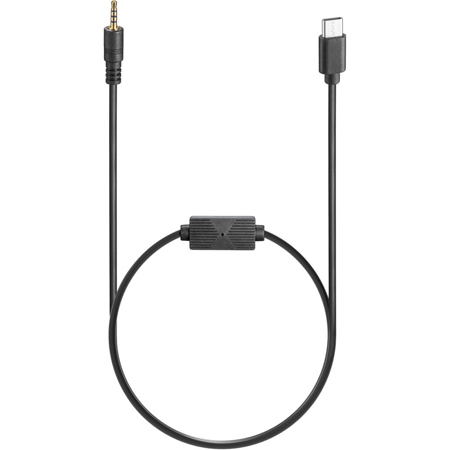 Godox USB Type-C Camera Control Cable for GM6S/GM7S Monitor
