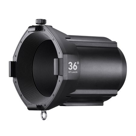 Godox 36 Degree Lens for MG1200BI Spotlight Mount