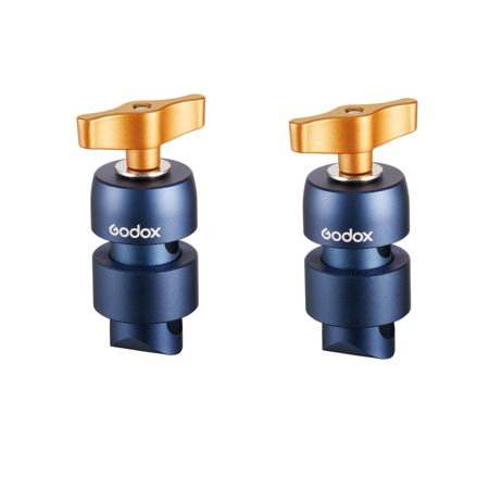 Godox Single Knob Gag GSK for Godox KNOWLED LiteFlow