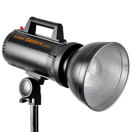 Godox Gemini GT300II Flash Head, 300Ws Power