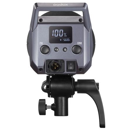 GODOX Litmons LED撮影ライト LA200D Amazon.com : Godox Litemons LA200D 230W Daylight LED Video Light