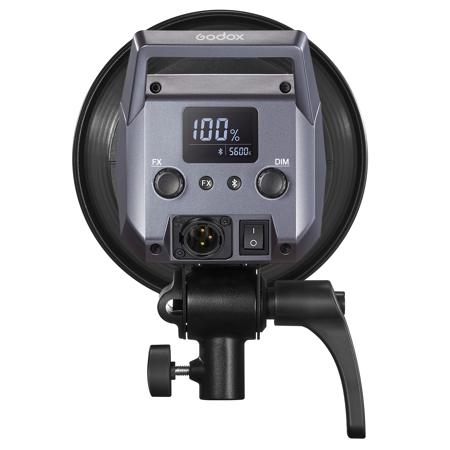 Godox LA200D Daylight Litemons LED light LA200D - Adorama