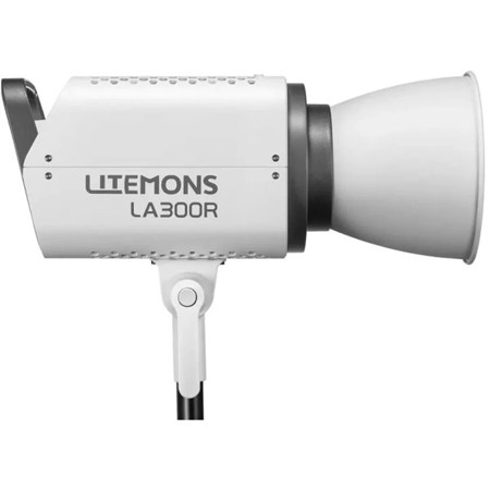 Godox Litemons LA300R RGB LED Monolight (3-Light Kit) LA300R K3