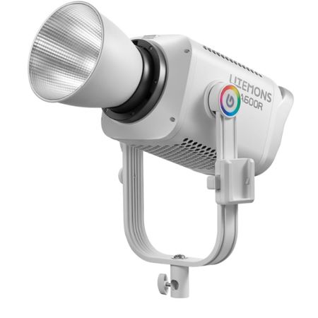 Godox LITEMONS LA600R RGB LED Monolight (White)