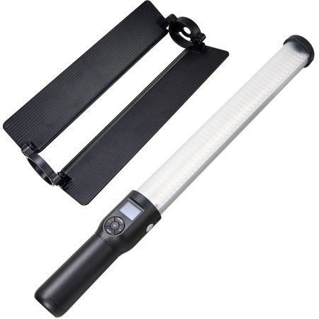 Godox LC500 ICE Light Sword Stick, Lighting and studio, Photo and Video  equipment