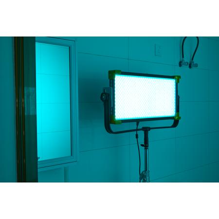 その他 GODOX LD150R Godox LD150R RGB Panel Light LD150R - Adorama