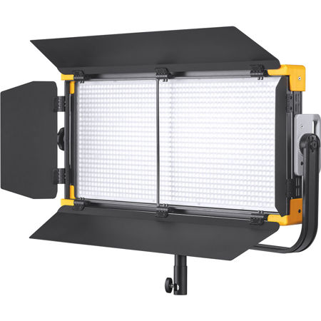 Godox LD150R RGB Panel Light LD150R - Adorama