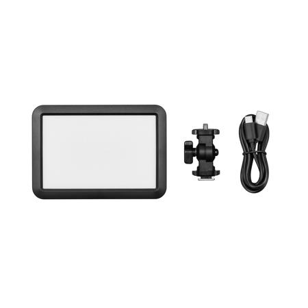 Godox LDP8D 10W Daylight LED Video Light Panel