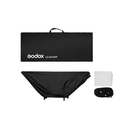 Godox Softbox for LD150R LED Panel (20.9 x 33.5")