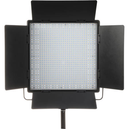 Godox LED1000Bi II Bi-Color 70W LED Video Light LED1000BI II - Adorama