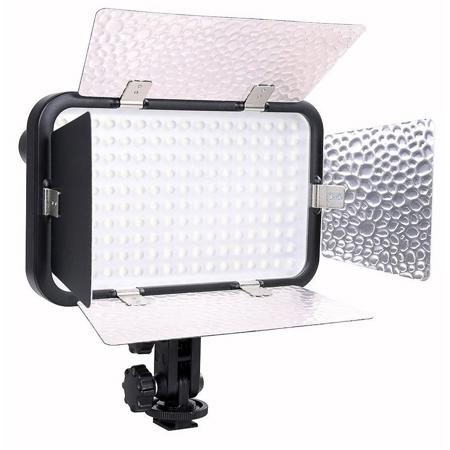Godox LED170 II DSLR DV Camera Camcorder On-camera LED Video Light