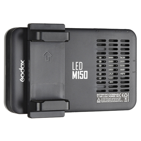Godox LEDM150 LED Smartphone Light