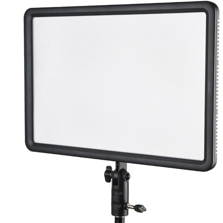 【撮影用ライト】GODOX LEDP260C スタンド付き Godox LEDP-260C Dimmable LED Video Light LEDP 260C - Adorama