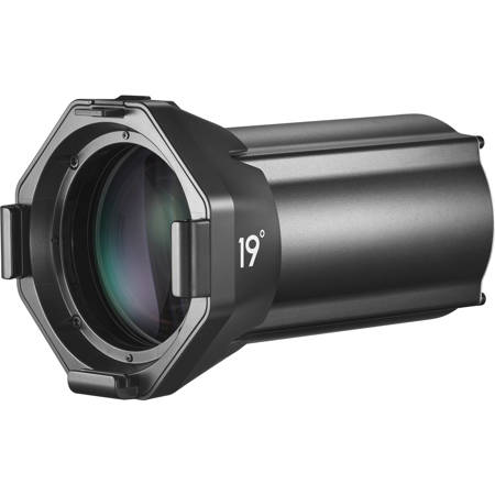 Godox LENS 19 For Spotlight Attachment