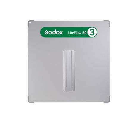 Godox KNOWLED LiteFlow 50 (NO. 3 ) Soft Light Reflector (20 x 20")