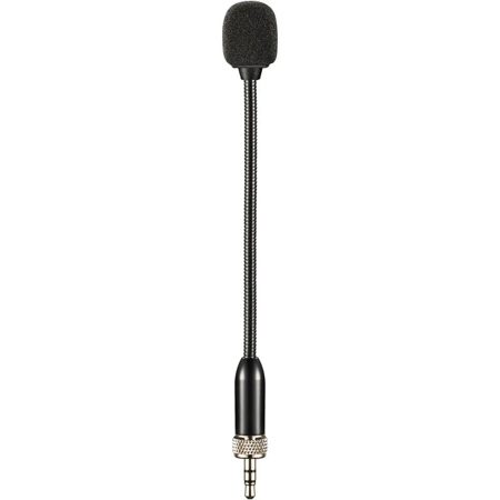 Godox LMS-1NL Omnidirectional Gooseneck Microphone with 3.5mm TRS Locking Connector