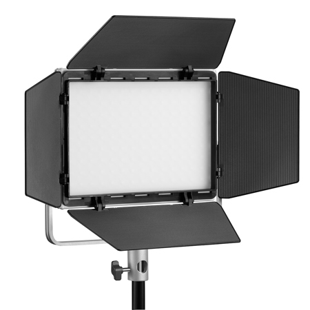 Godox Litemons LP600R 60W RGB LED 3-Light Panel Kit LP600R K3