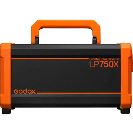 Godox LP750X Portable Power Inverter LP750X