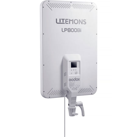 Godox Litemons LP800BI Bi-Color LED Light Panel