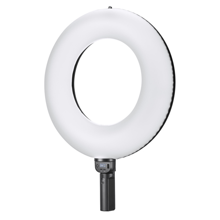 Godox LR150 Air Inflatable Bi-Color LED Ring Light